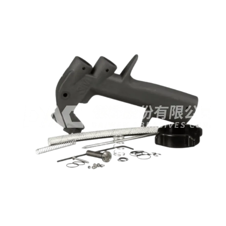 3M™ 高性能噴槍維修套件 26840